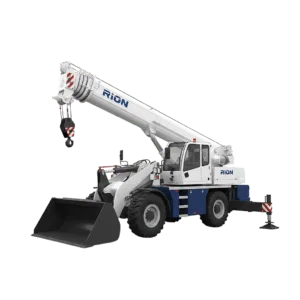 Boom Loaders