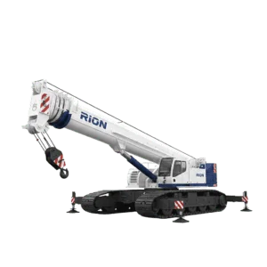Crawler Cranes