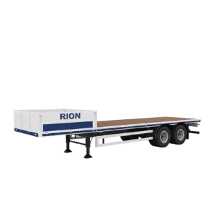Flatbed Trailers