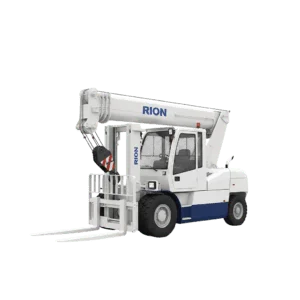 Forklifts