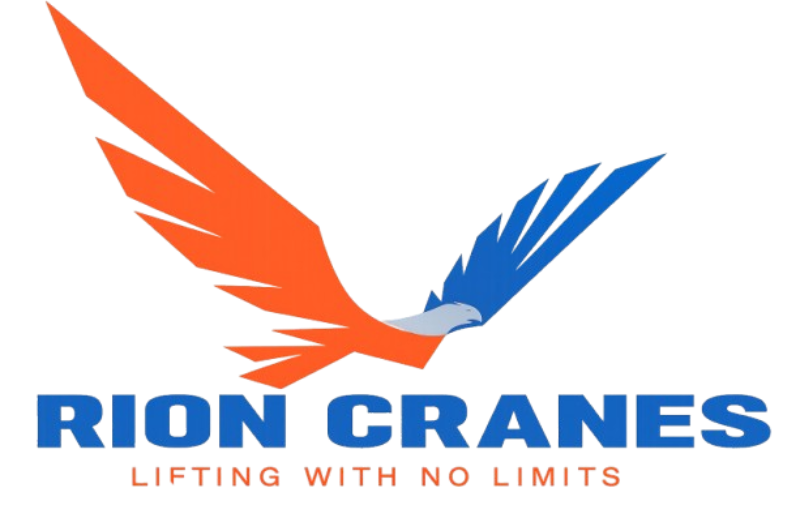 RION Cranes — Lifting With No Limits